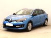 Renault Mégane, 2015 - pohled č. 3