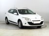 Renault Mégane, 2010 - celkový pohled