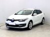 Renault Mégane, 2014 - pohled č. 3