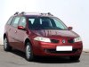 Renault Mégane, 2007 - celkový pohled