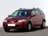 Renault Mégane, 2007 - pohled č. 3