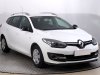 Renault Mégane, 2016 - celkový pohled