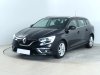 Renault Mégane, 2017 - pohled č. 3