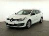 Renault Mégane, 2016 - pohled č. 3