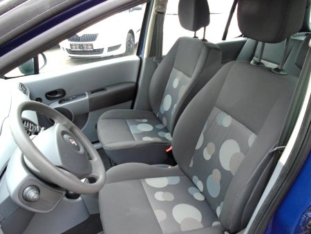 Renault Modus, 2007 - pohled č. 10