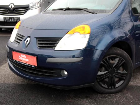 Renault Modus 1,2i 16V