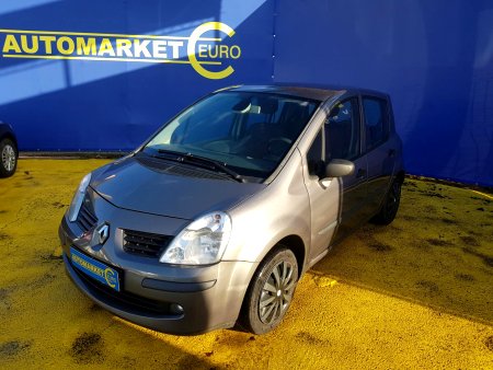 Renault Modus 1.2i 55KW