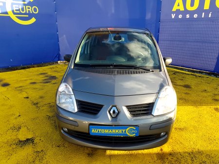 Renault Modus, 2007 - pohled č. 2