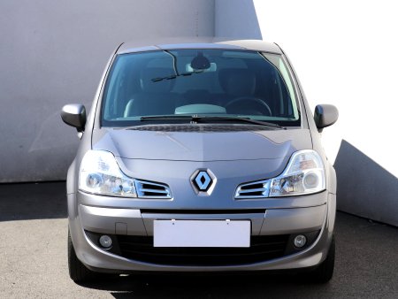 Renault Modus, 2009 - pohled č. 2
