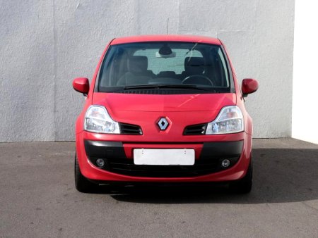 Renault Modus, 2009 - pohled č. 2