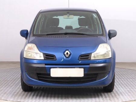 Renault Modus, 2008 - pohled č. 2