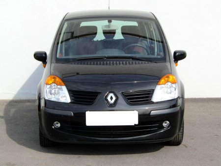 Renault Modus, 2005 - pohled č. 2