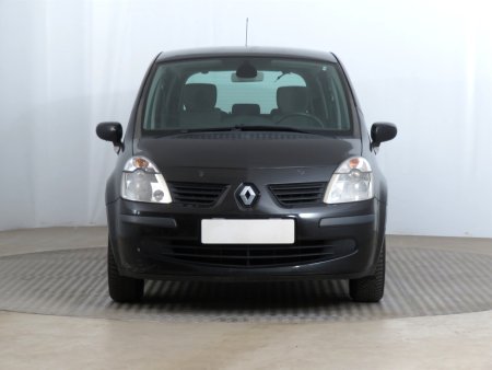 Renault Modus, 2007 - pohled č. 2