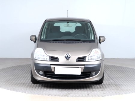 Renault Modus, 2008 - pohled č. 2