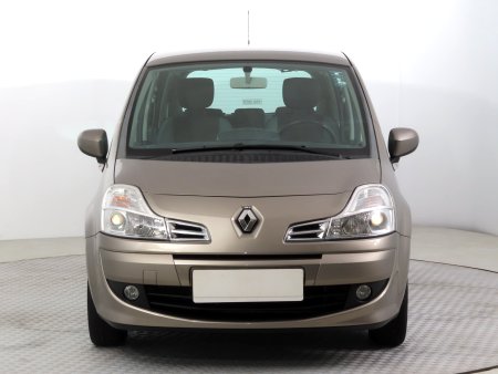 Renault Modus, 2011 - pohled č. 2