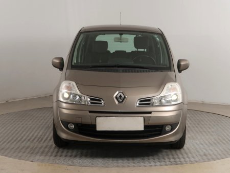 Renault Modus, 2012 - pohled č. 2