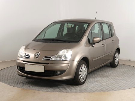 Renault Modus, 2012 - pohled č. 3