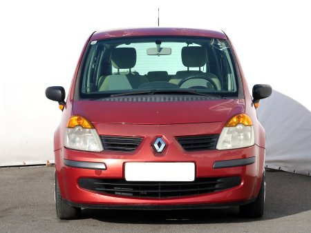 Renault Modus, 2006 - pohled č. 2