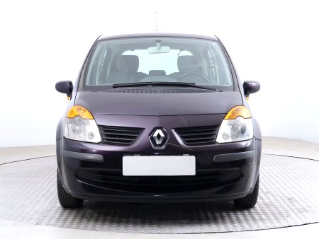 Renault Modus, 2005 - pohled č. 2
