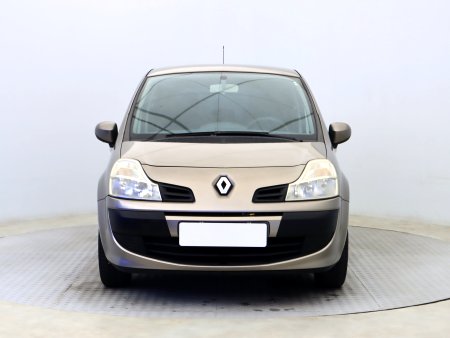 Renault Modus, 2008 - pohled č. 2