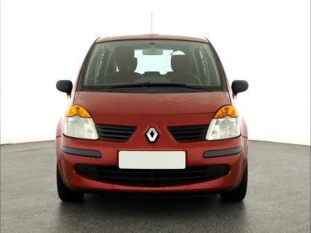 Renault Modus, 2005 - pohled č. 2