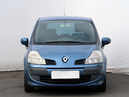 Renault Modus, 2008 - pohled č. 2