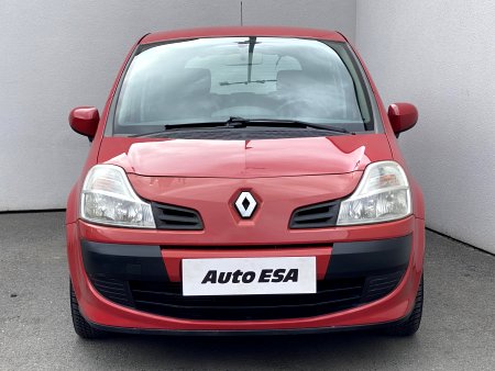 Renault Modus, 2008 - pohled č. 2