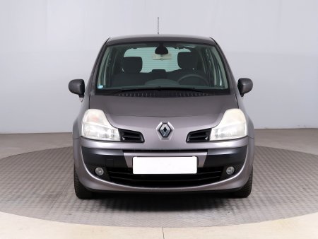 Renault Modus, 2011 - pohled č. 2