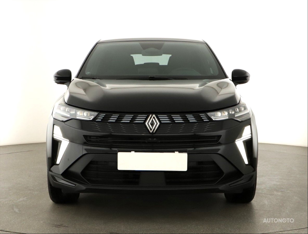 Renault Ostatní, 2025 - pohled č. 2