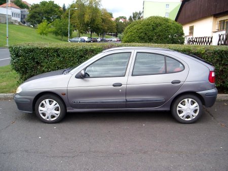 Renault Ostatní, 2000 - pohled č. 2
