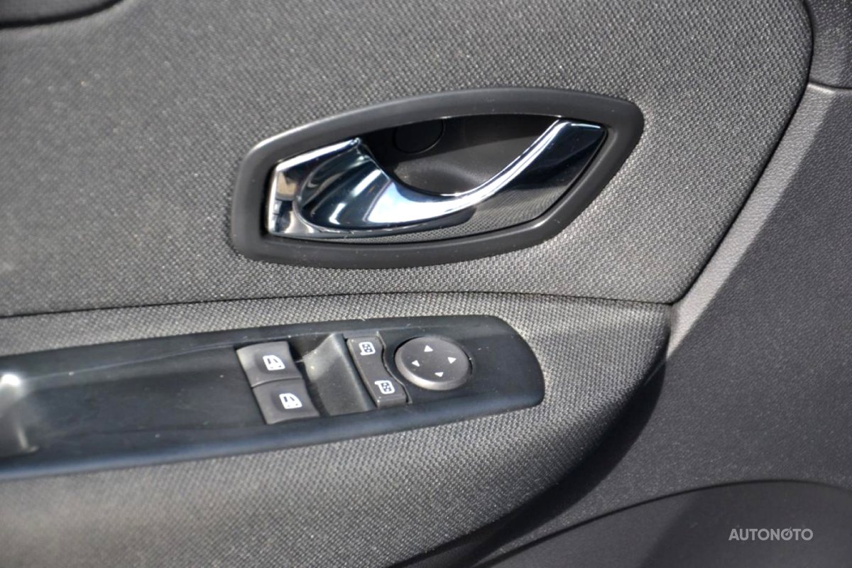 Renault Scénic, 2013 - pohled č. 10