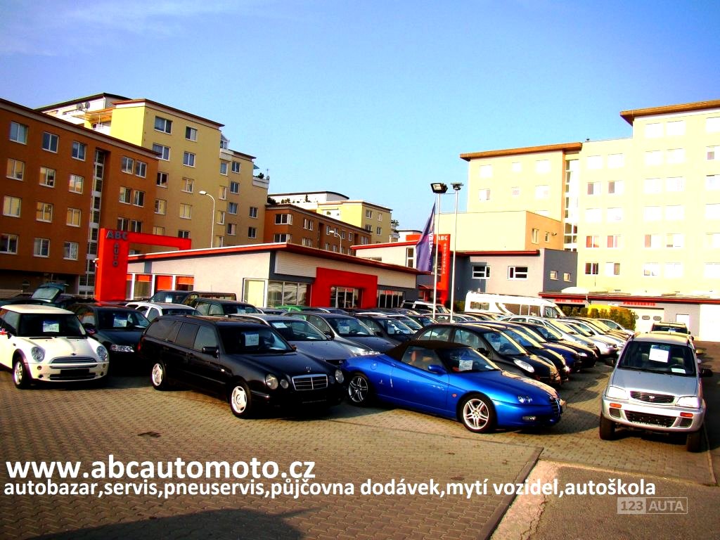 Renault Scénic, 2005 - pohled č. 2