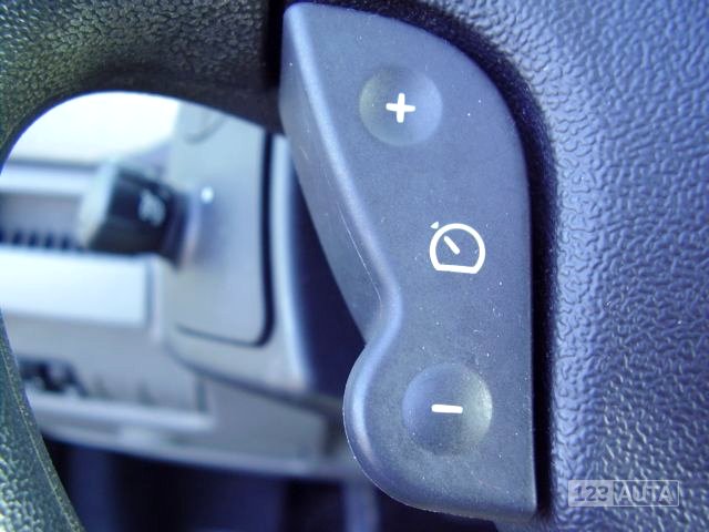 Renault Scénic, 2008 - pohled č. 8