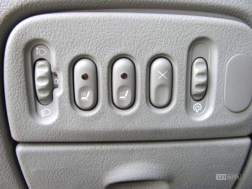 Renault Scénic, 2000 - pohled č. 8