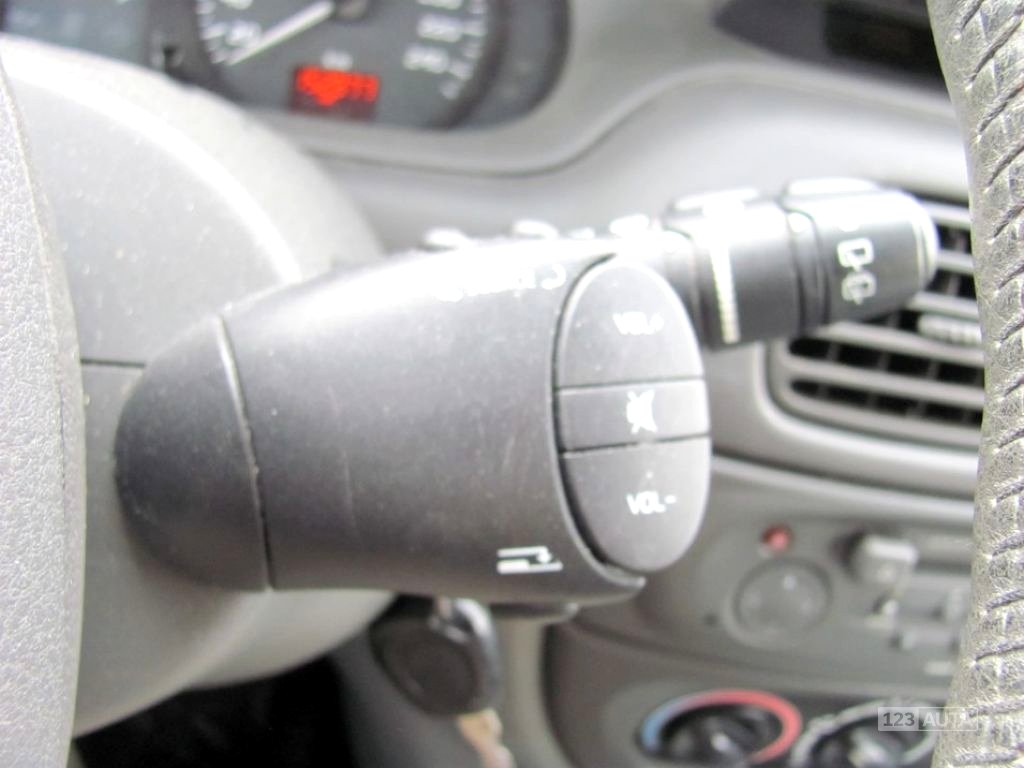 Renault Scénic, 2000 - pohled č. 9