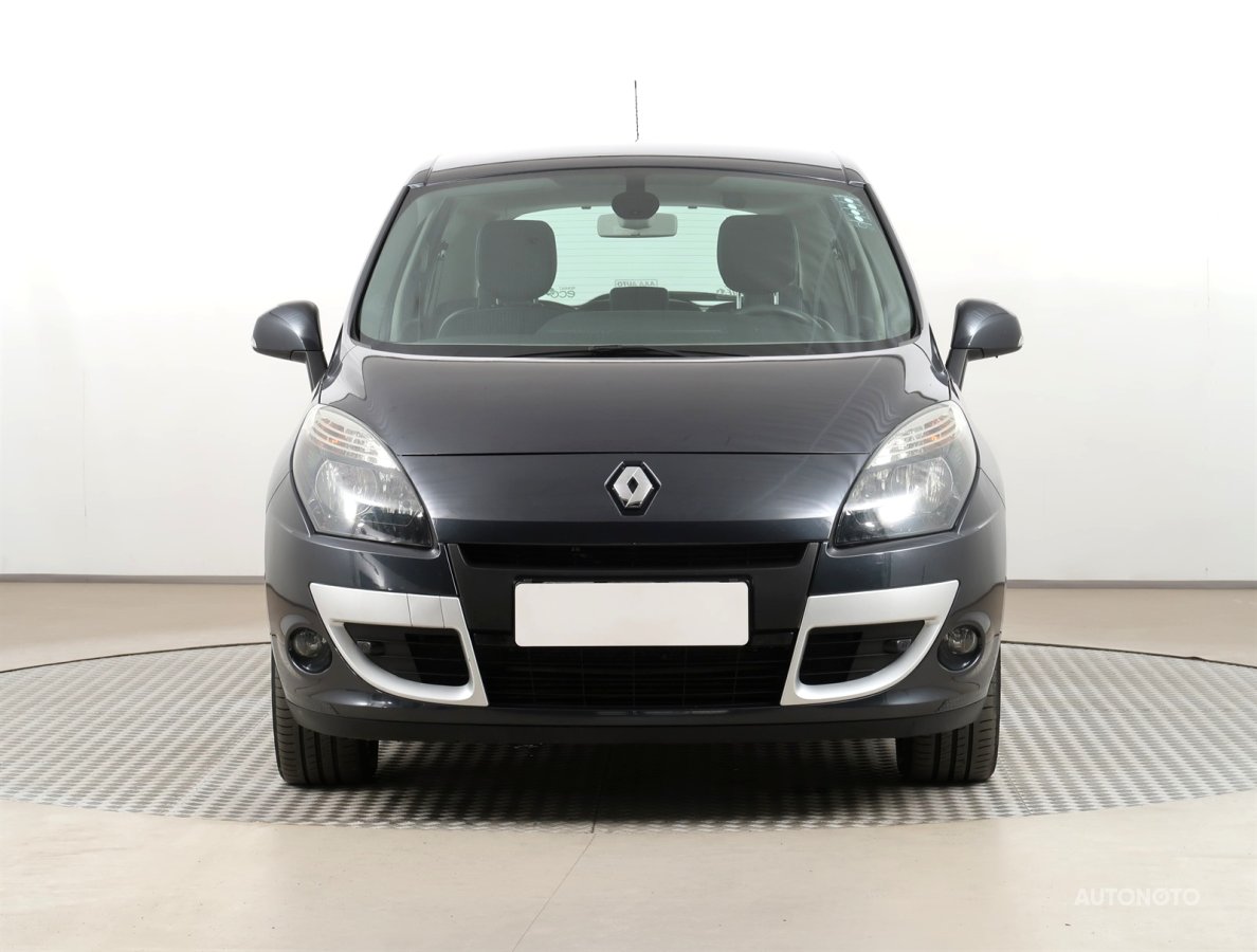 Renault Scénic, 2011 - pohled č. 2