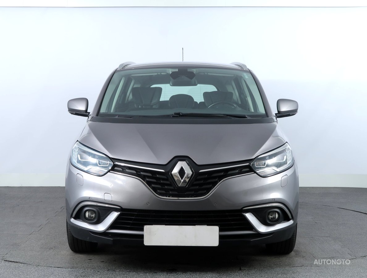 Renault Scénic, 2017 - pohled č. 2