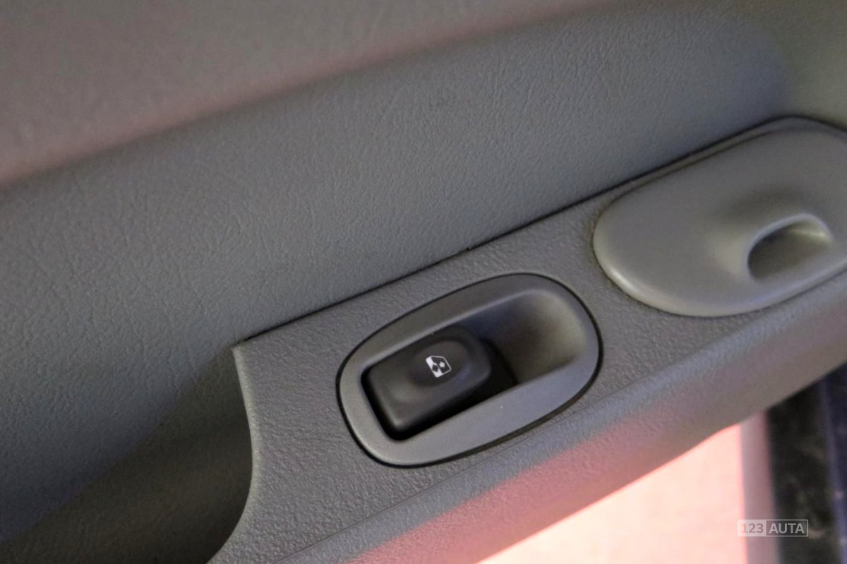 Renault Scénic, 2000 - pohled č. 18