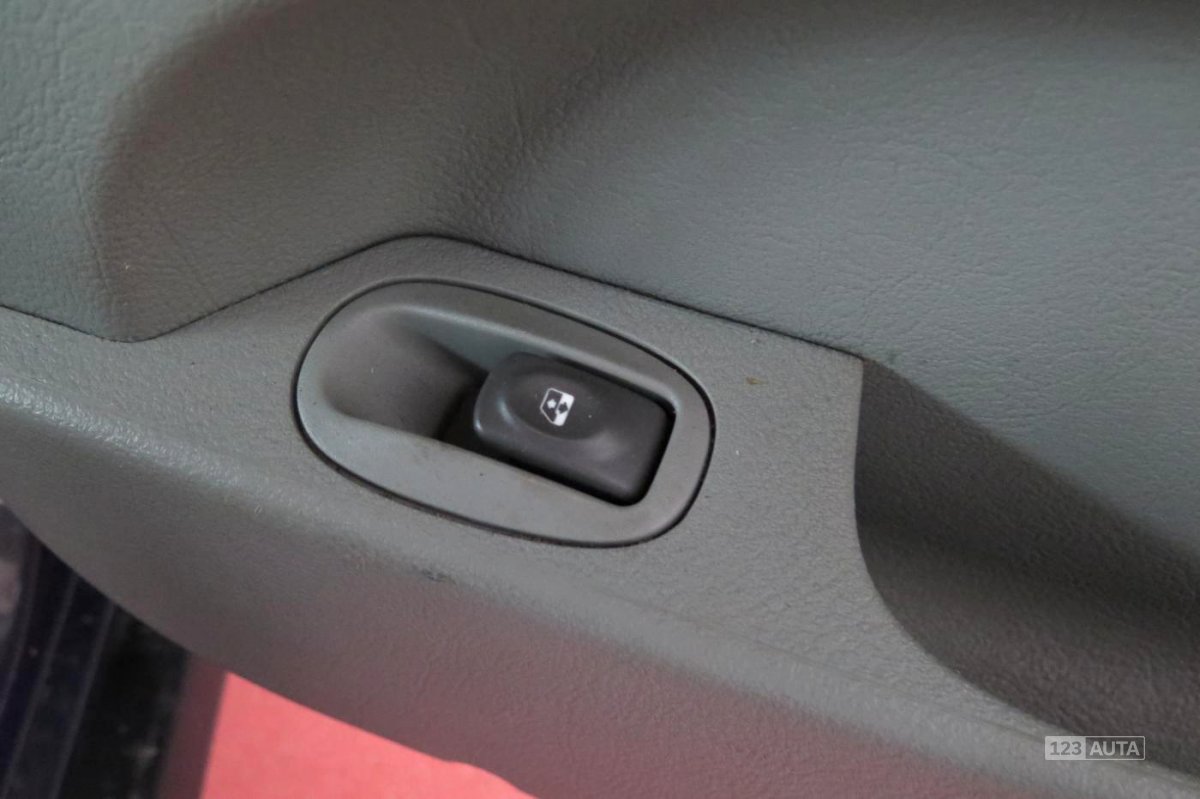 Renault Scénic, 2000 - pohled č. 24