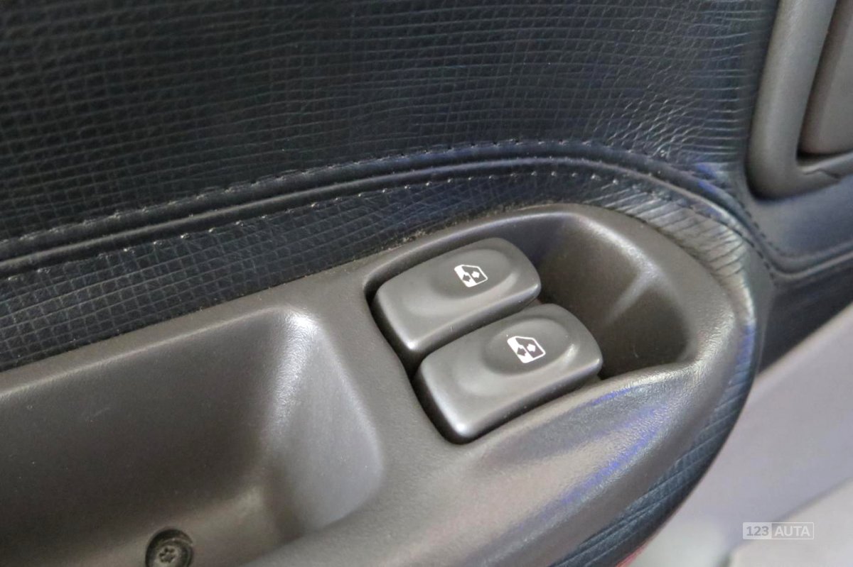 Renault Scénic, 2000 - pohled č. 7