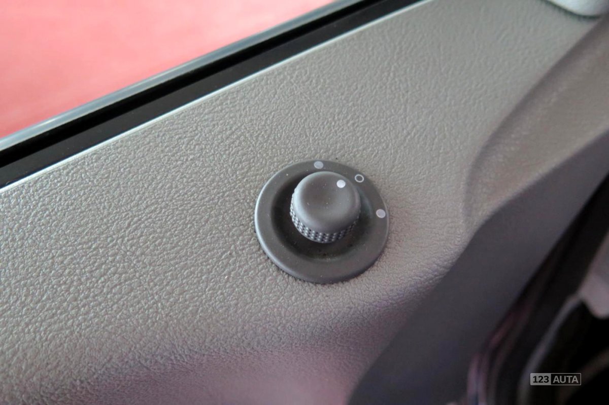 Renault Scénic, 2000 - pohled č. 8