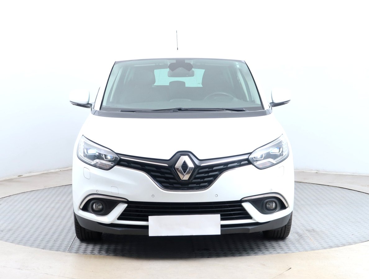 Renault Scénic, 2019 - pohled č. 2