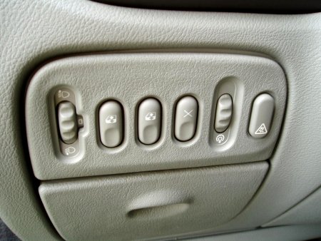 Renault Scénic, 2002 - pohled č. 10