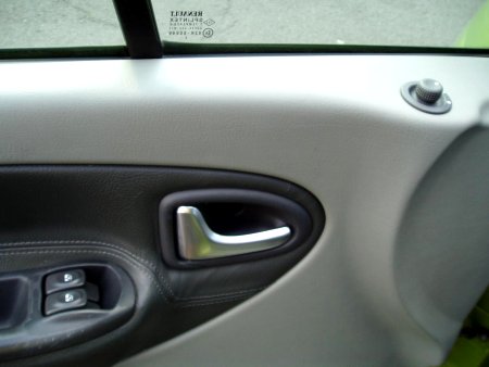 Renault Scénic, 2002 - pohled č. 12