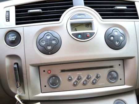 Renault Scénic, 2005 - pohled č. 10