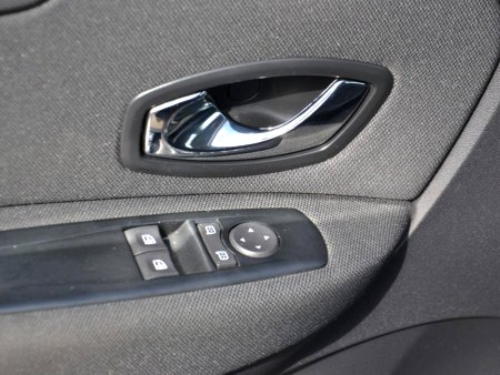 Renault Scénic, 2013 - pohled č. 10