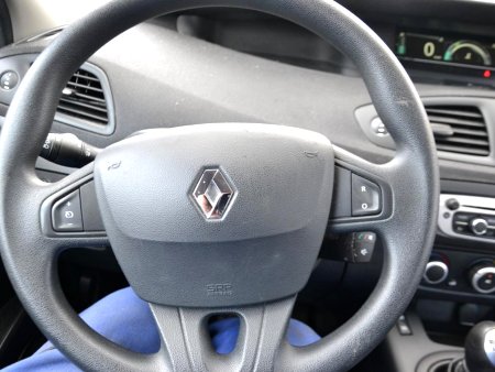 Renault Scénic, 2013 - pohled č. 6