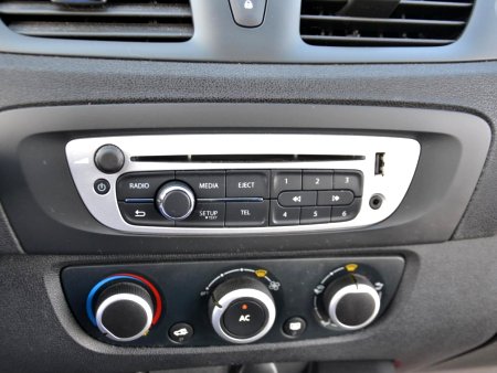 Renault Scénic, 2013 - pohled č. 7