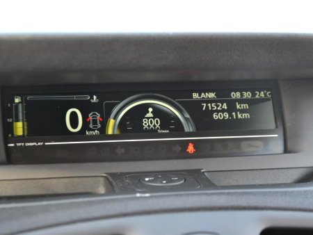 Renault Scénic, 2013 - pohled č. 8