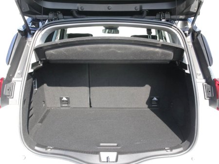 Renault Scénic, 2017 - pohled č. 10